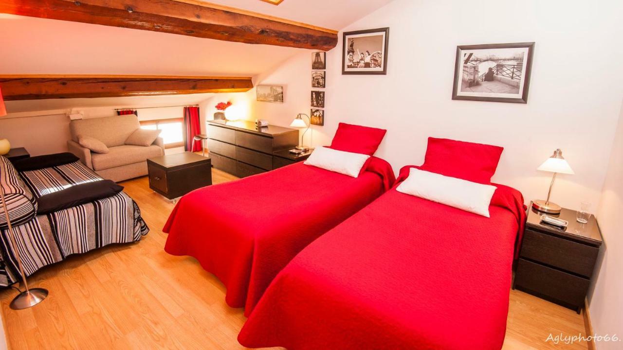 Ma Chambre D'Hotes A Rivesaltes Exterior photo